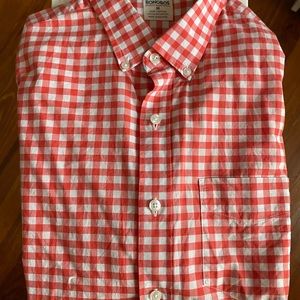 Men’s Bonobos button down!